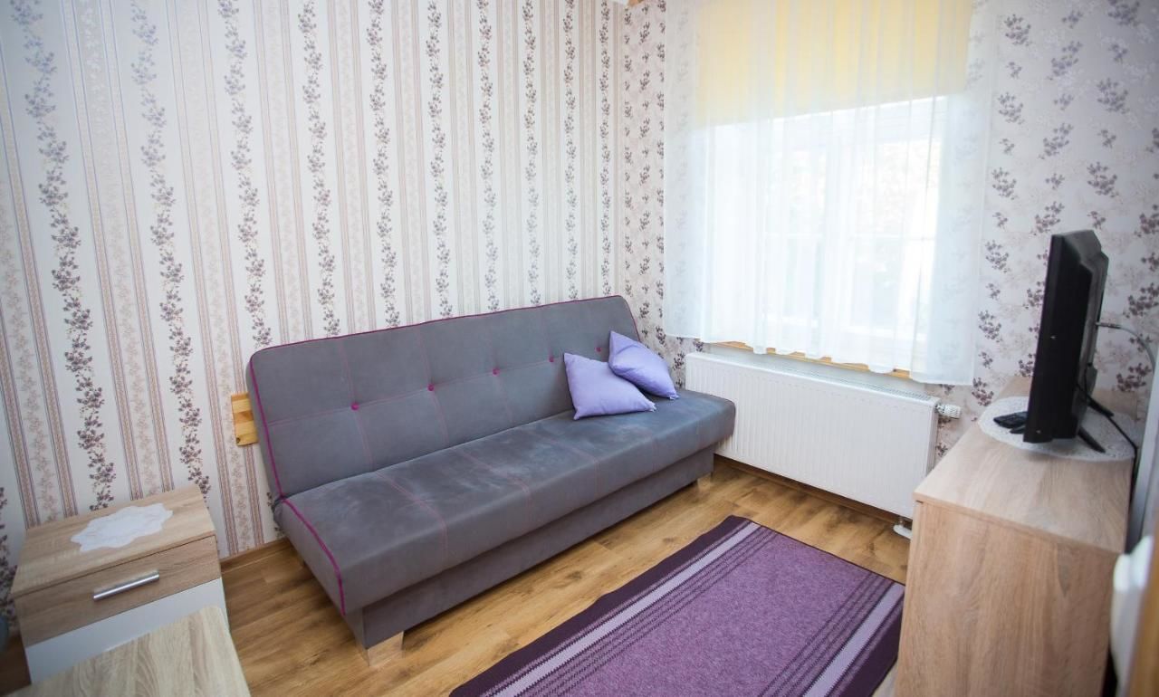 Мини-отель Katariina Guesthouse Раквере