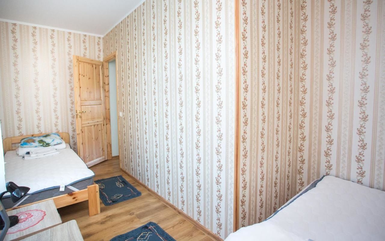 Мини-отель Katariina Guesthouse Раквере