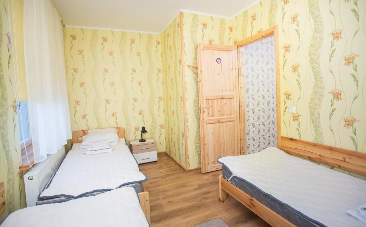 Мини-отель Katariina Guesthouse Раквере