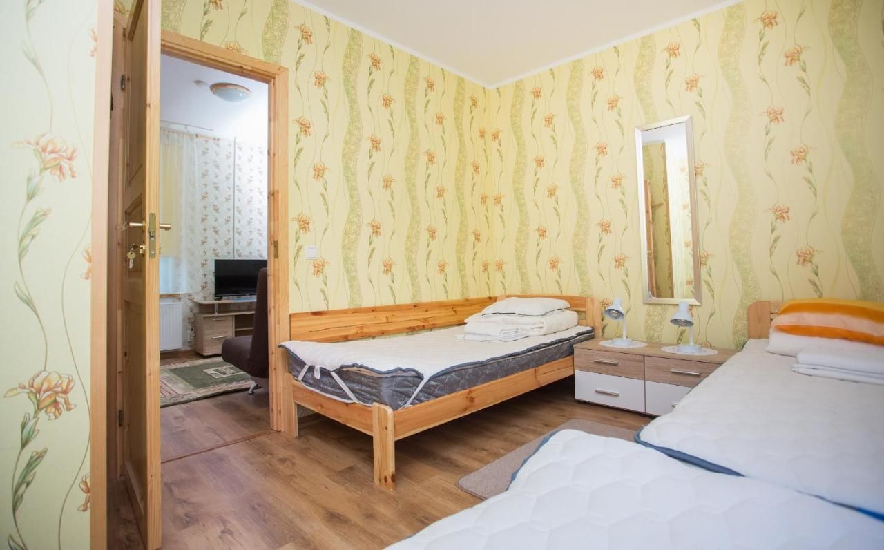 Мини-отель Katariina Guesthouse Раквере