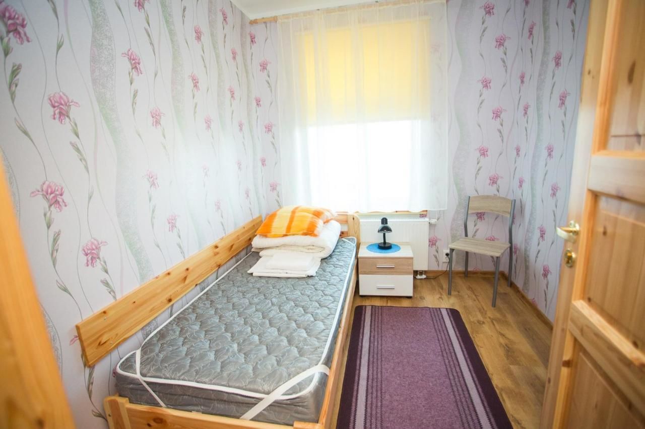 Мини-отель Katariina Guesthouse Раквере