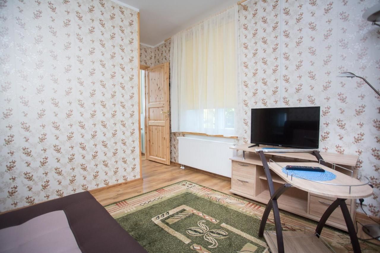 Мини-отель Katariina Guesthouse Раквере