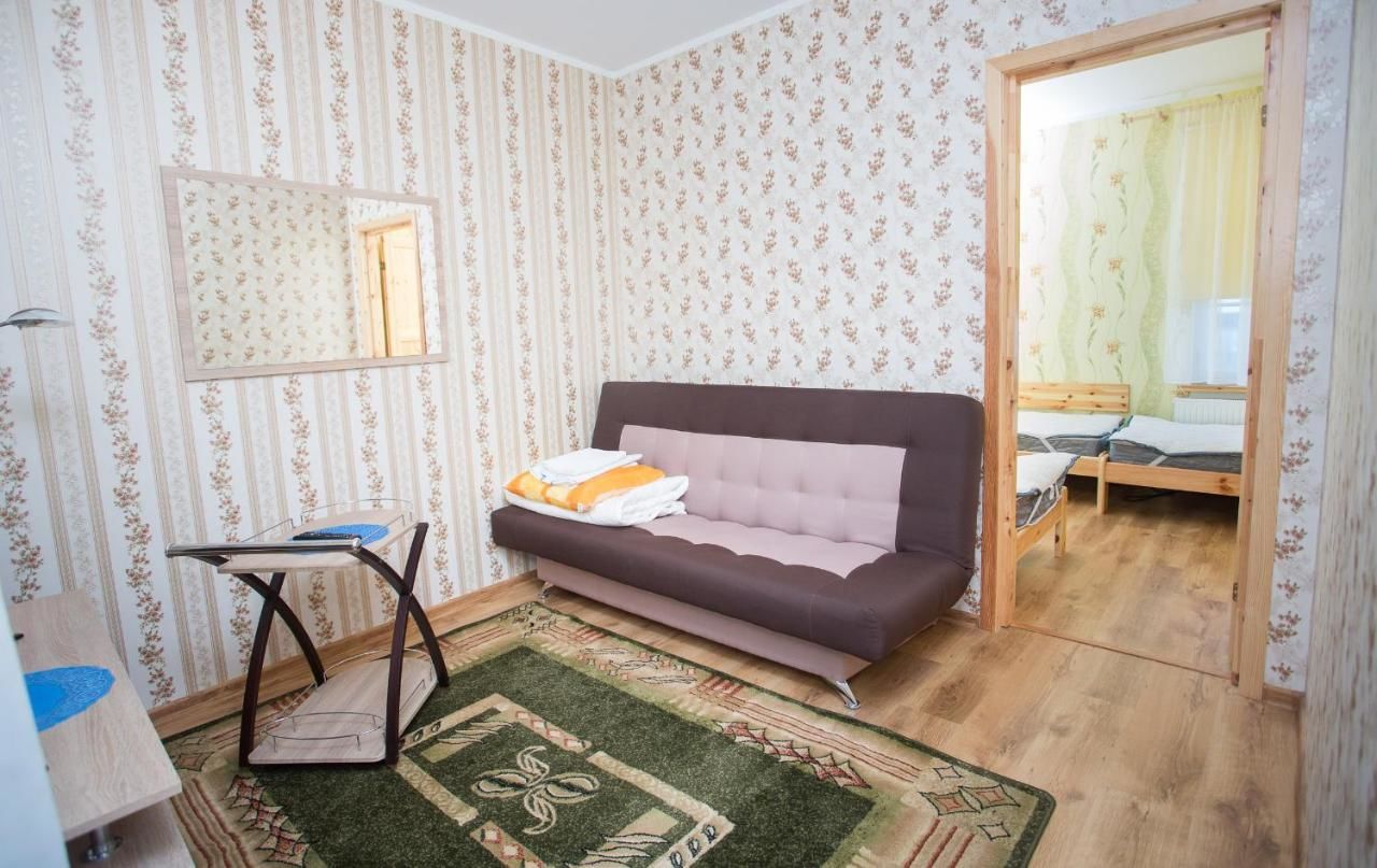 Мини-отель Katariina Guesthouse Раквере