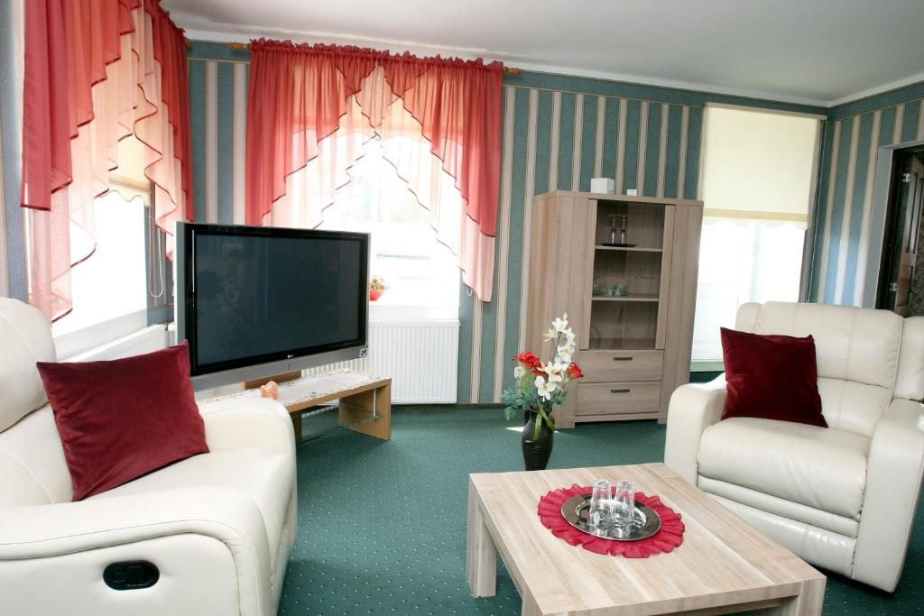 Мини-отель Katariina Guesthouse Раквере