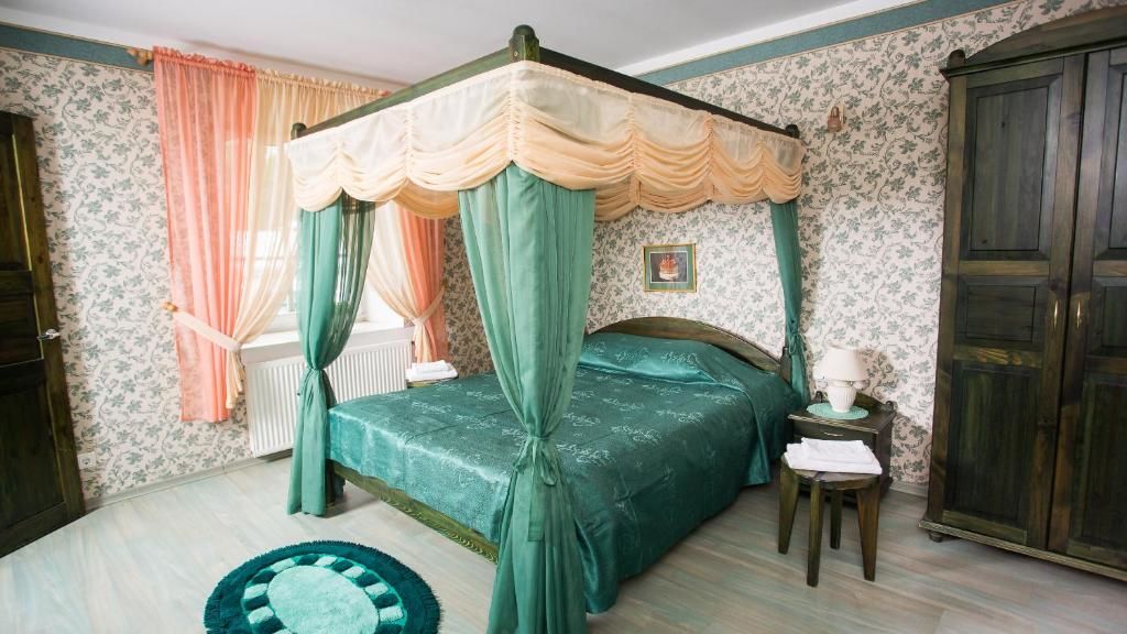 Мини-отель Katariina Guesthouse Раквере