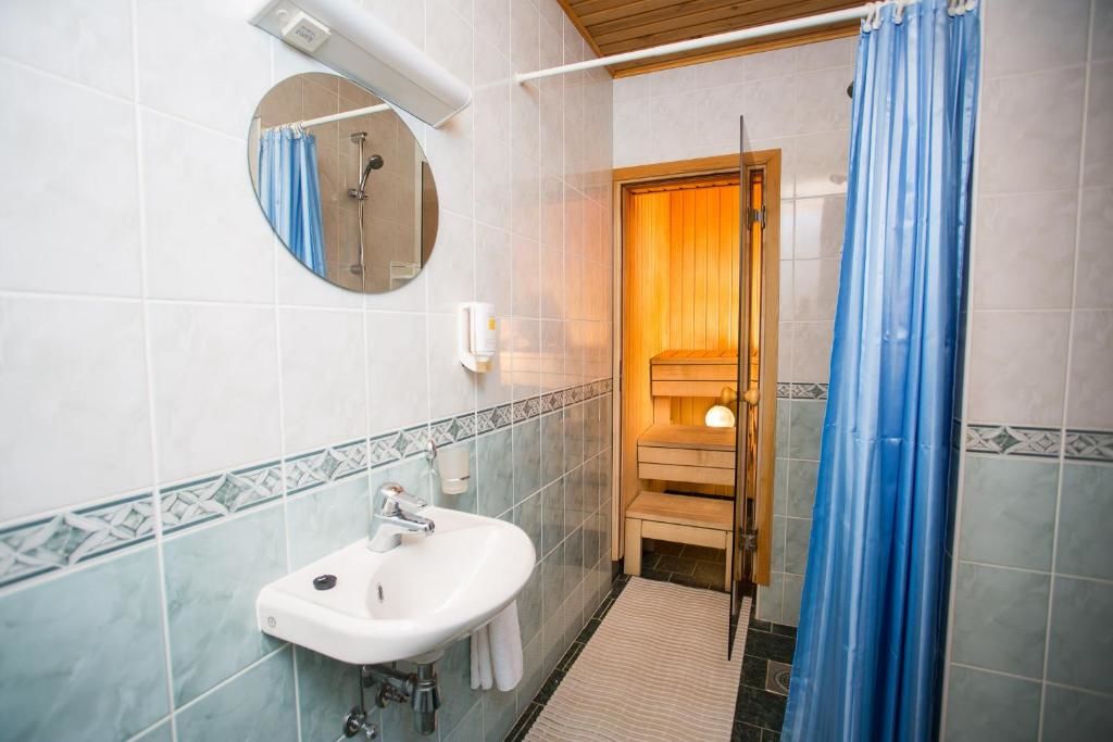 Мини-отель Katariina Guesthouse Раквере